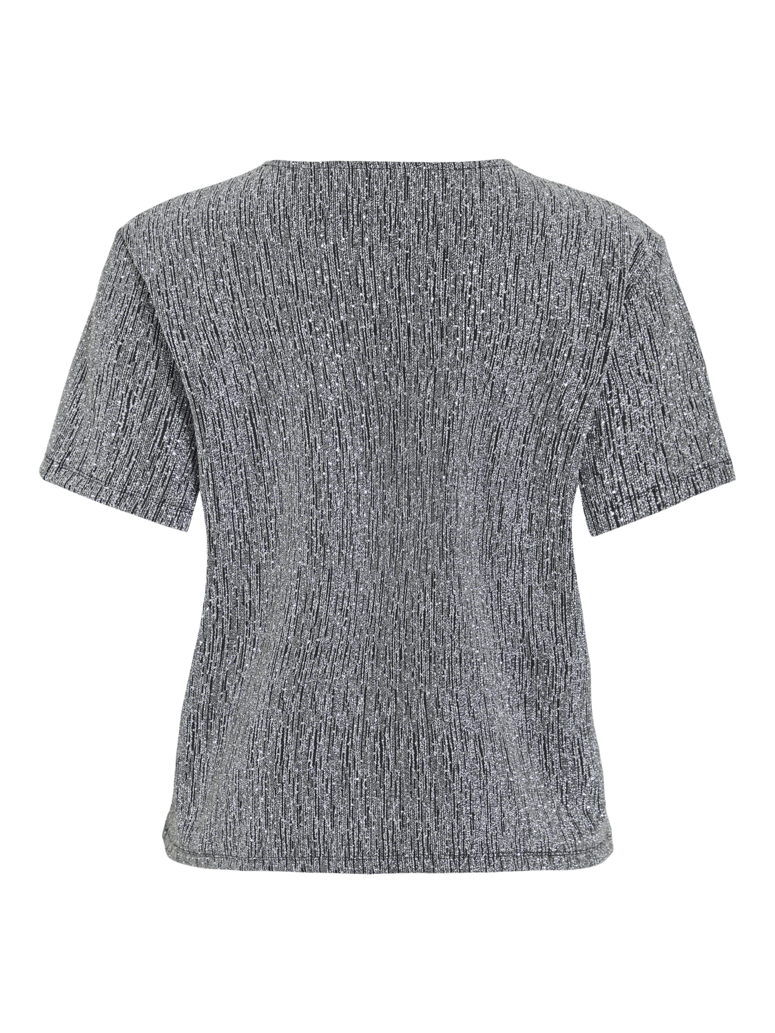 VISILNA Top - Black Beauty - VERO MODA & VILA Bergvik